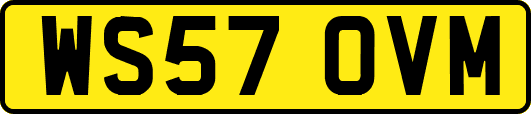 WS57OVM