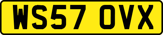 WS57OVX