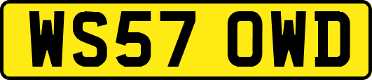 WS57OWD
