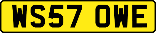 WS57OWE