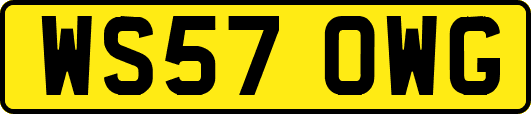 WS57OWG