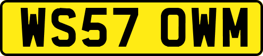 WS57OWM