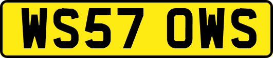 WS57OWS