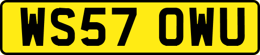 WS57OWU