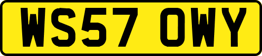 WS57OWY