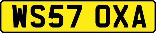 WS57OXA