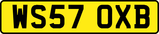 WS57OXB