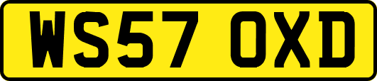 WS57OXD
