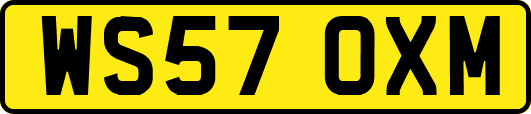 WS57OXM