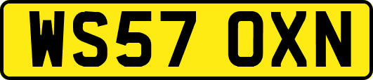 WS57OXN