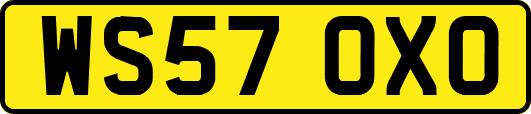 WS57OXO