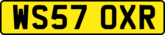 WS57OXR