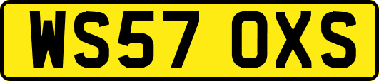 WS57OXS