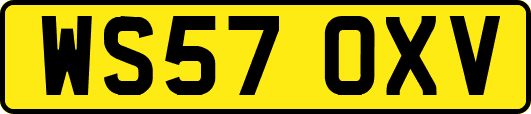 WS57OXV