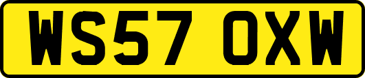 WS57OXW