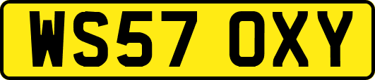 WS57OXY