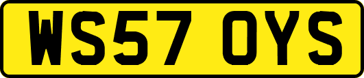 WS57OYS