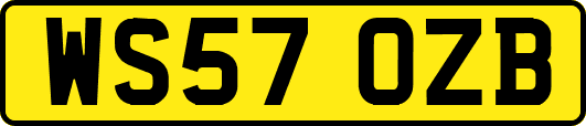 WS57OZB