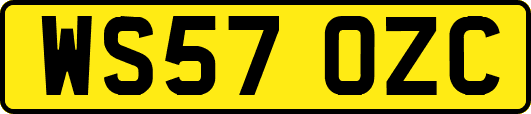 WS57OZC