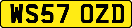 WS57OZD