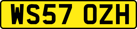 WS57OZH