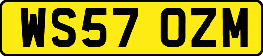 WS57OZM