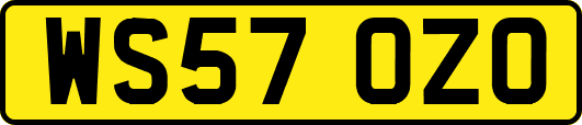 WS57OZO