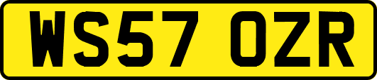 WS57OZR
