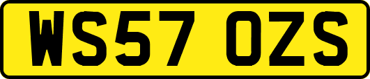 WS57OZS