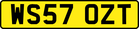 WS57OZT