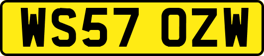 WS57OZW
