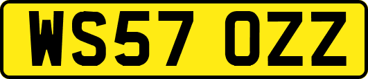 WS57OZZ