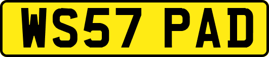 WS57PAD