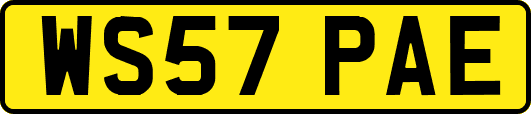WS57PAE