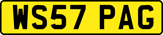 WS57PAG