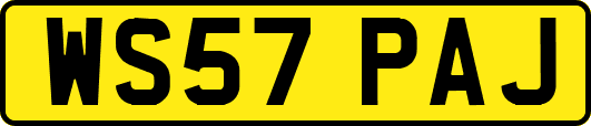 WS57PAJ