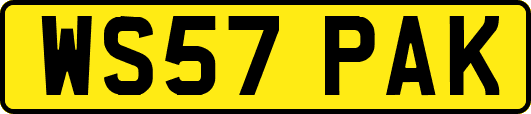 WS57PAK