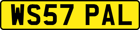 WS57PAL
