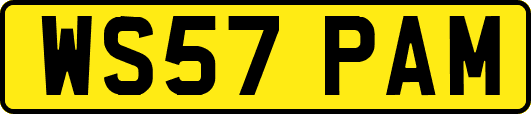 WS57PAM