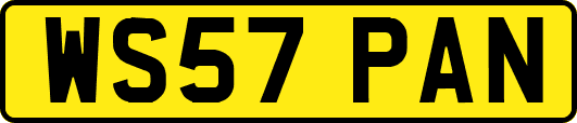 WS57PAN