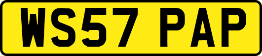 WS57PAP