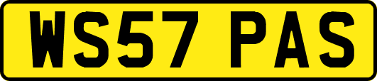 WS57PAS