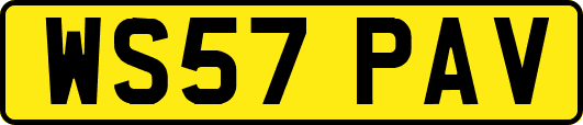 WS57PAV