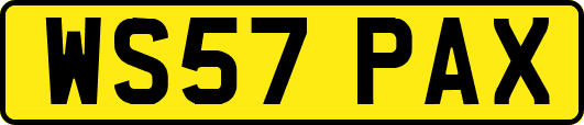 WS57PAX