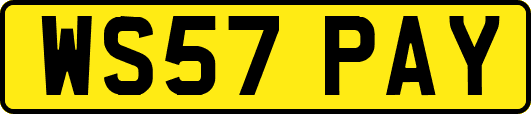 WS57PAY
