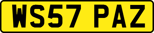 WS57PAZ