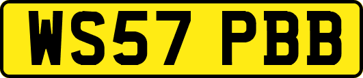 WS57PBB