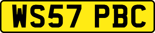 WS57PBC