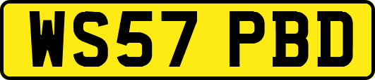 WS57PBD