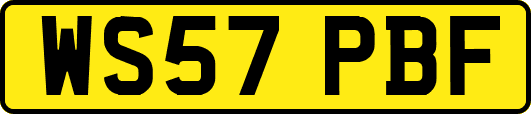 WS57PBF